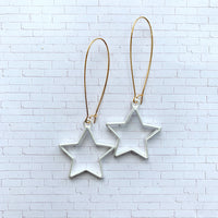 Star Earrings