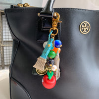 New York City Bag Charm